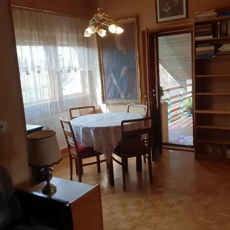 Stylowy Pokoj Z Prywatna Lazienka