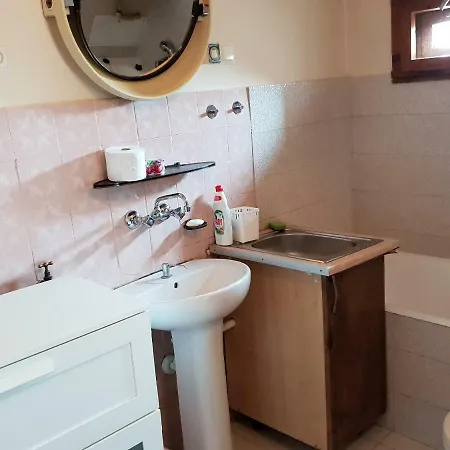 Homestay Stylowy Pokoj Z Prywatna Lazienka