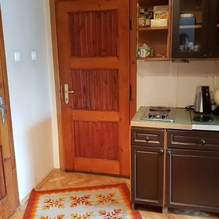 Homestay Stylowy Pokoj Z Prywatna Lazienka Krakow